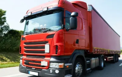 Konya Siverek Ambar Kargo