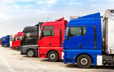 Konya Siverek Ambar Nakliyat